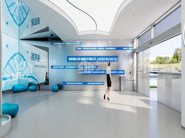 长沙无油型螺杆空压机